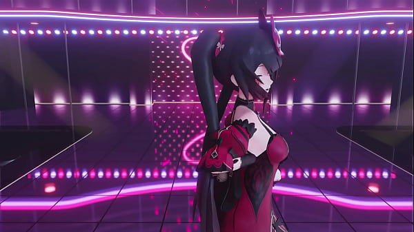 Sparkle Mmd