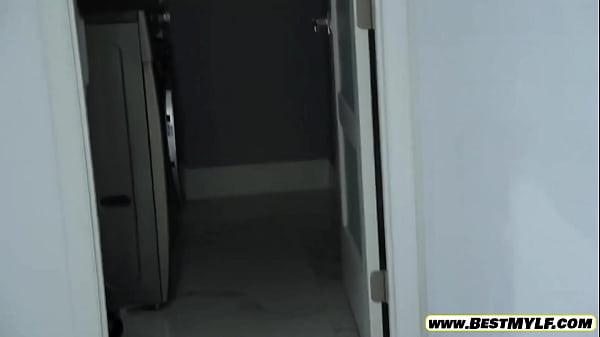 Blazing Stepmom Does Everything Possible To Get Her Stepson's Rough Cock Back - Www.BestMYLF.com