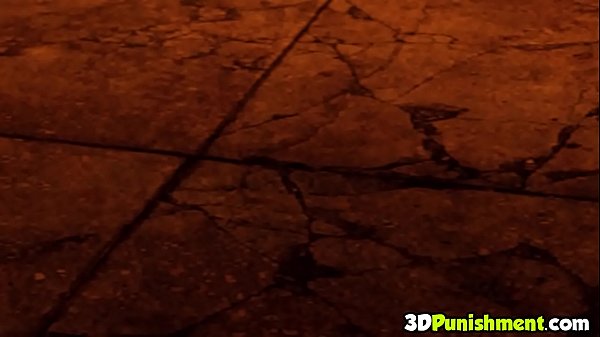 3D Copper-haired STEPMOM Deepthroats Dick Of Emperor