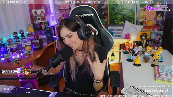 Cristinini ASMR