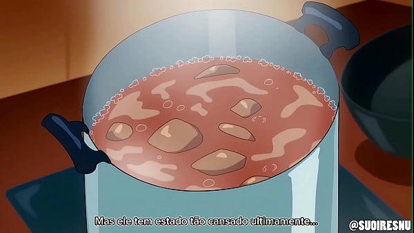 MY HERO ACADEMIA DUTIES AT HOME Traduzido Em PT-BR