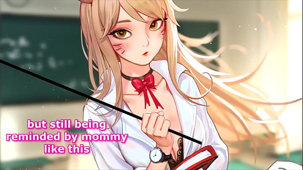 Mama Ahri Femdom JOI Armpit TEASER Full Vid On PATREON
