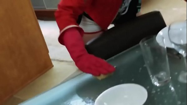 Kristina Rose Will Screw Yo House Up With Her Sensual Butt Music Video