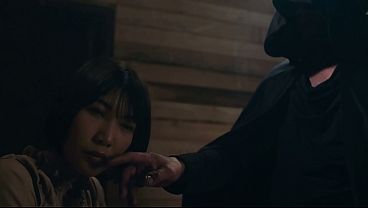 Time Freeze Fantasy Sex - Steve Q Commands Frozen Asian Kyoko