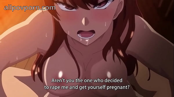 Ginger Hottie Plowed Till She Likes It Hentai Pt.1 (code: WqeMno)