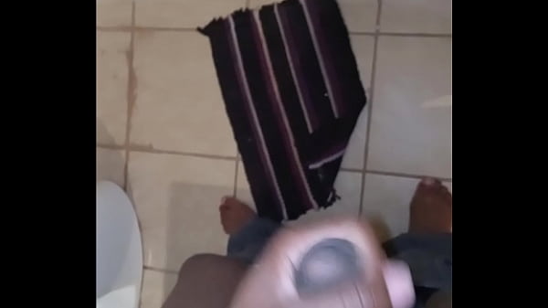Bathroom Stroker Five