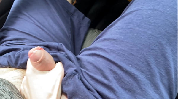 Jerked Off To A Newcomer Right In The Car And Let Him Smash Herself - Russian Candid With Dialogue
