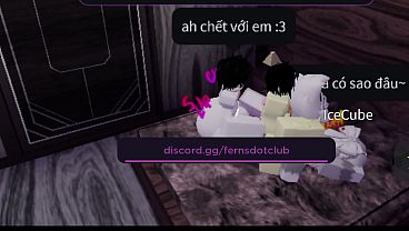 Anh Trai Bị Femboy Và Nữ Furry Bắt Nạt Phần 6/roblox