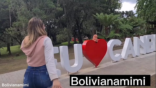 Amei Canela.... Fiquei Mt Safada Sem Calcinha Mostrando A Ppkinha.... Quer Ver O Video Completo? : Bolivianamimi