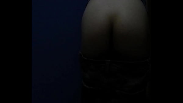 My Behind Part 2