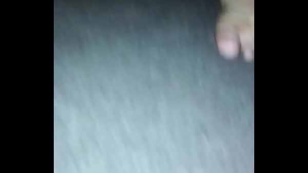 Redbone Shakin Butt Rubbin Pussy