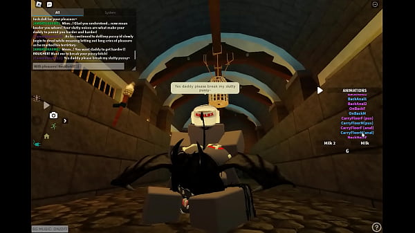 114 | Roblox Porn