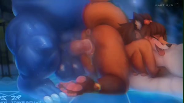 Edit Furry Zonkpunch