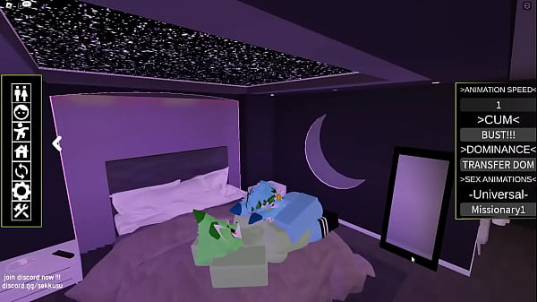 Roblox Furro Tienen Sexo Oral Comodos