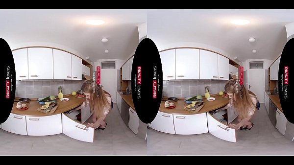 Busted And Analyzed Sweetheart - Virtual POV Sex