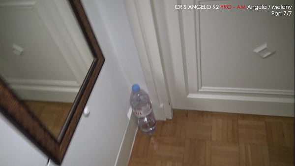 2 Girls 1 Cock 4K NEW 1080p - Angela - Melany - Hottie Friend Experience Paris FRANCE 1-2-3-4-5-6-7 - CRIS ANGELO 92 - 120 Min - 2nd Menage AFTER WORK