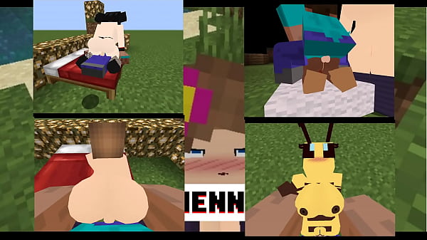 MINECRAFT!!