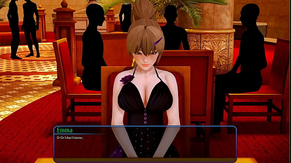 Harem Hotel -(PT 64) - [RUNEY]