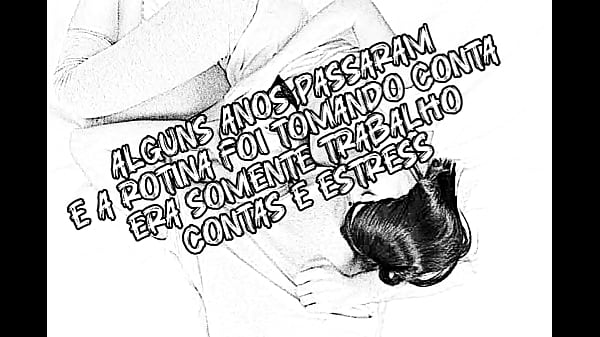 COMO CONVENCI MINHA ESPOSA A DAR PARA OUTROS NA MINHA FRENTE