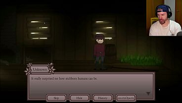 This Pretty Forest Is Hiding A Terrible Secret | Thou, Eternal Everbloom #1