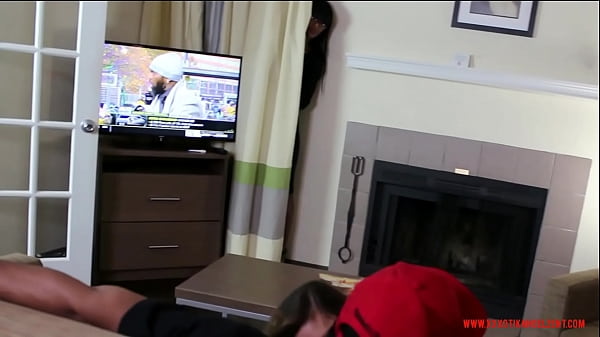 Amanda Panda XXX And Scorpion God While Da Cookie Monsta Watches