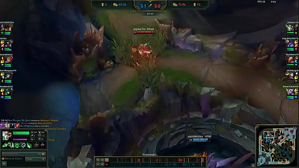 Riven E Vlad 2x5 Foderam O Outro Time Todo
