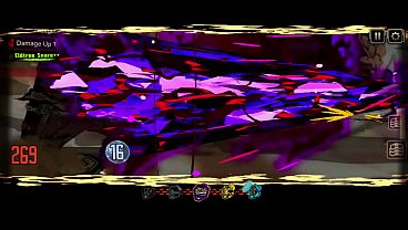 Limbus Company MD6: Gasharpoon/Ahab Difficulty 8