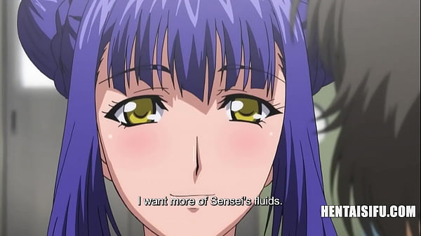 No Ailment A Nakadashi Internal Finish Cant Resolve - ENG SUBS