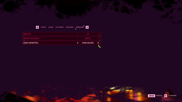 Gameplay Nymphomaniac - Sex Addict #1 Charaktererstellung Mit Unterbrechung
