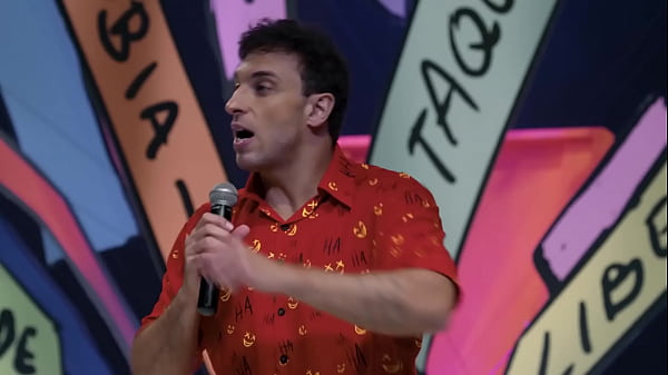 Leo Lins Macetando Minorias Safadas