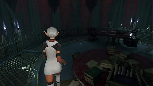 Gameplay Personal Study #4 Ratlos
