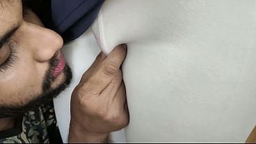 Mallu Babe In Churidar Tortured & Fucked Topless – Heated Bedroom Romance Sex