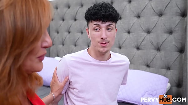 Pastor Makes Stepmama Feel Guilty For Sinning With Stepson Andi Stuffs, Ethan Seeks