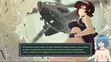 Búnker Del Enjambre Defensa De Lujuria Demo Vtuber Gameplay 5