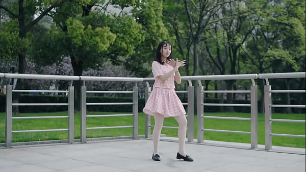 【Vicky】I Like You