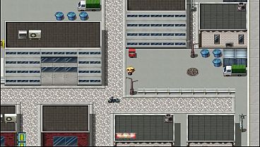 Kamikaze Kommittee Ouka RPG - 4 No Commentary