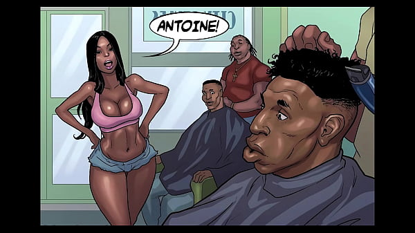 Chocolate City – Baby Mama, Interracial