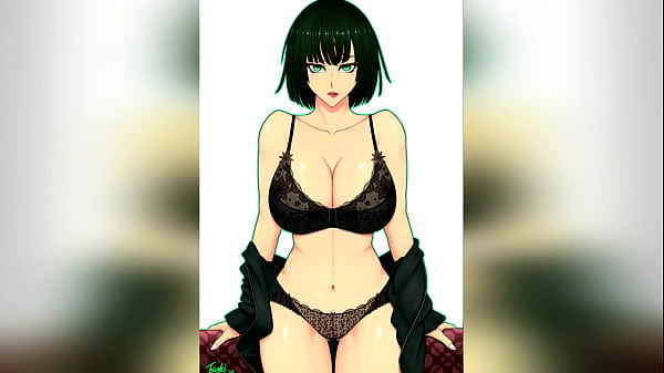 Rule 34 Fubuki 4 (one Punch Bloke)