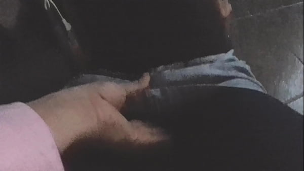Tocando A Mi Chica En Mini