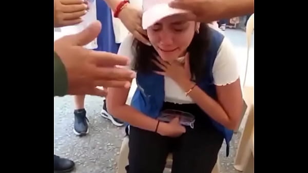 Deslechada En El Rostro