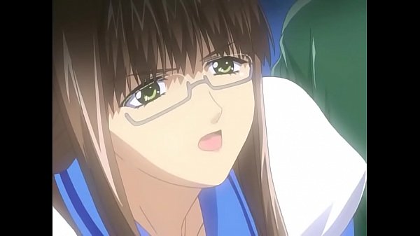 Ravishing Cartoon Housekeeper First Experience Anal