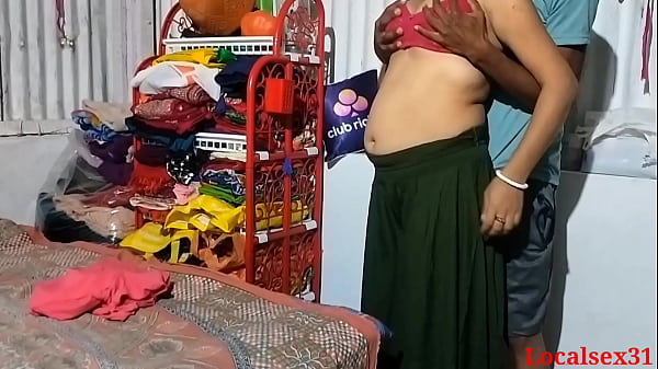 Local Desi Village Hotwife Chudai Massive Shaft (Official Video By Localsex31)