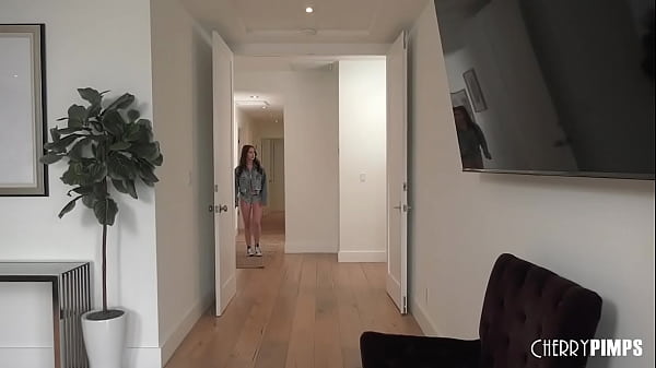 Busty Rack Barely-legal Stepgirl Charly Summer Finds Out Stepdad's Off-limits Lingerie Fixation And Stuffs Him