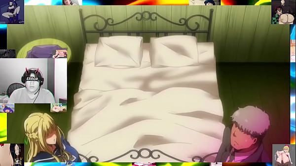 Anime Hentai Seika Jogakuin Kounin Sao Ojisan