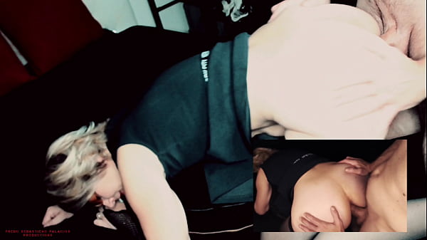 Intense Cheeks Ram !! Try Ass Pounding French Cougar Stepmama - Nasty Whispers - Sexy Ass Pounding.