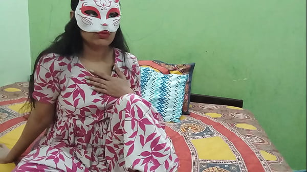Bhabhi Ki Pyaasi Jawani- Part 4