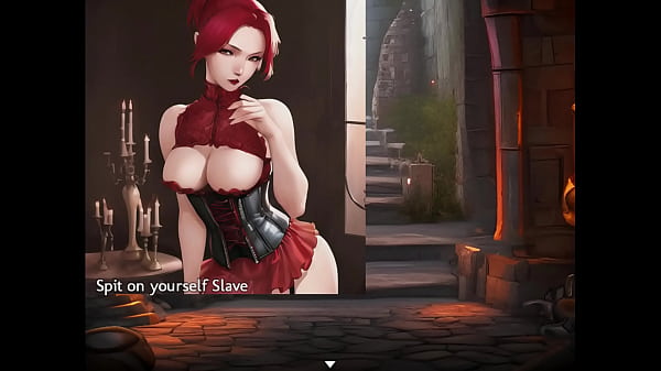 Cherry's JOI Game Humiliation