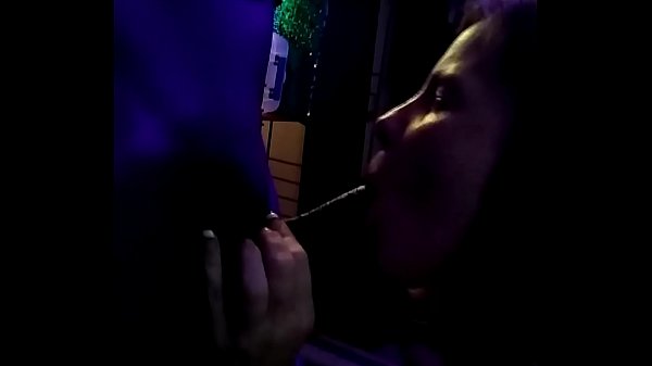 SkS Slurping Black Husband