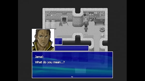 Jamal Laquari Plays Legend Of Diva Opala: Origin Episode 9 - Opala Mind Control