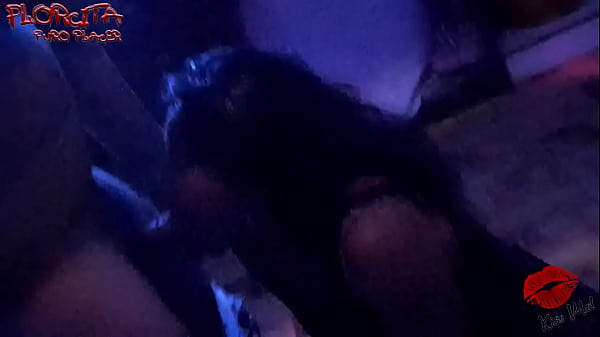 Fiesta Con Sexo